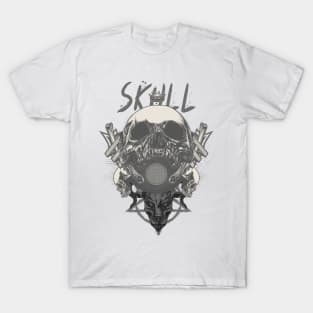 Death Skull T-Shirt